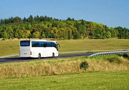 Автобус Зміїв-Харків