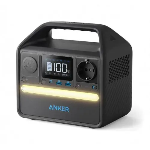 Anker