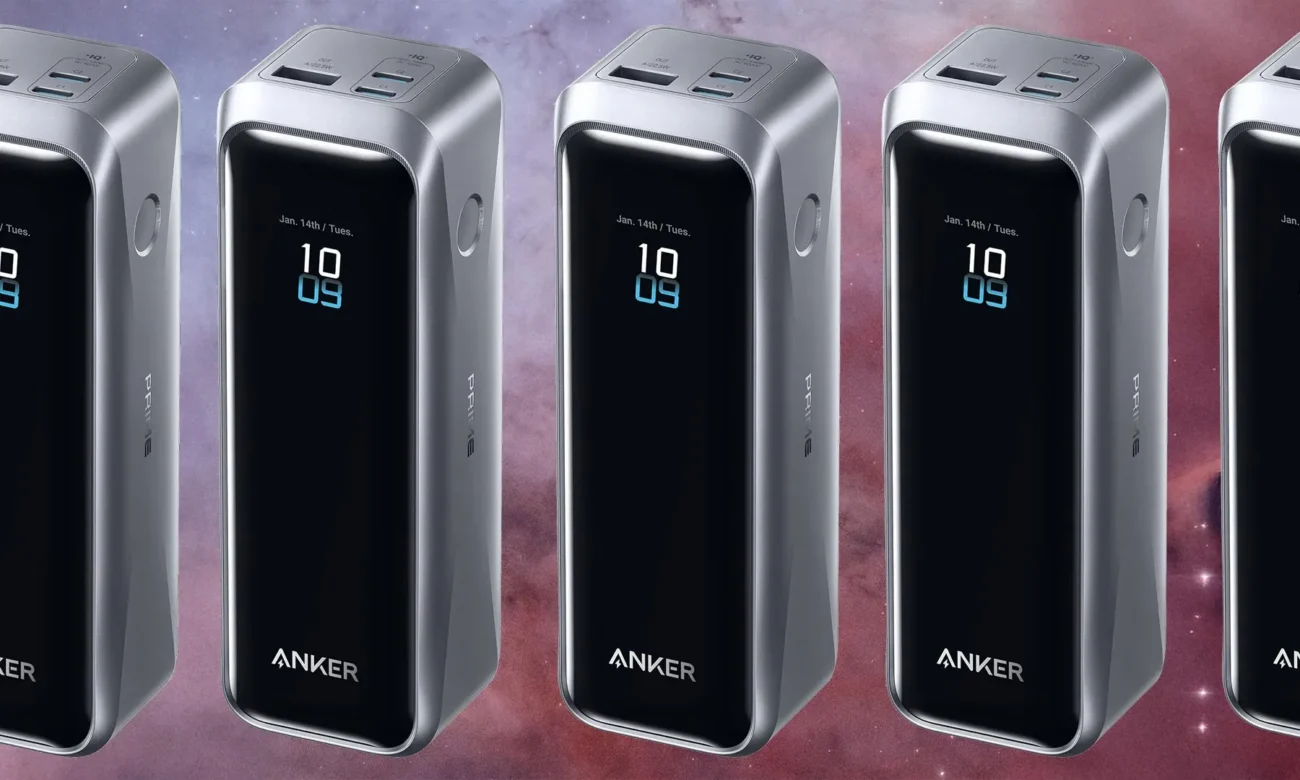 Anker Prime