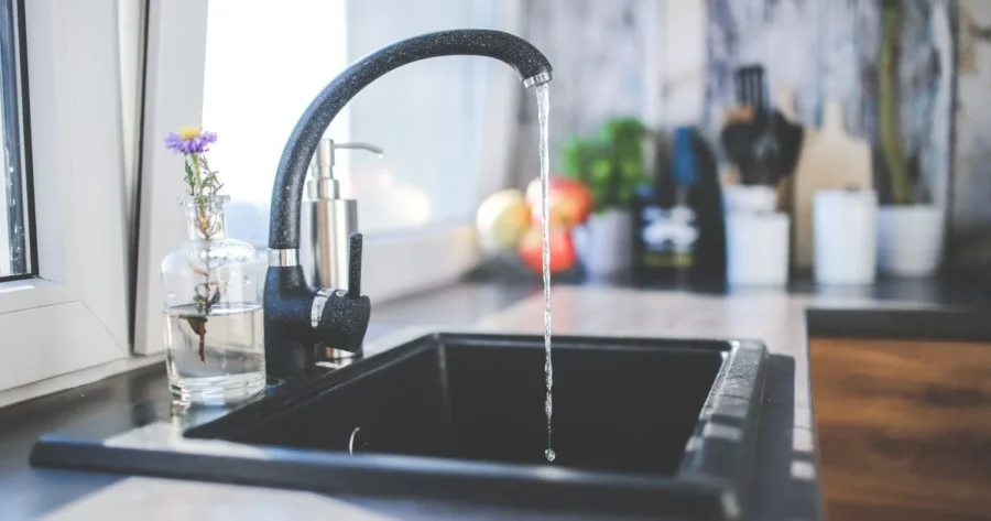 У Змієві запроваджують погодинну подачу води з 8 жовтня: коли буде водопостачання