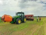 Як підготувати обприскувач до нового сезону: діагностика насоса, форсунок і фільтрів, переобладнання під КАС