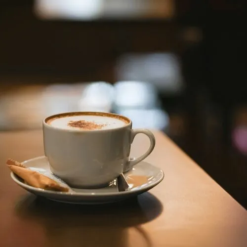 Arabica чи Robusta в капсулі: чому пропорція важливіша ніж назва сорту?