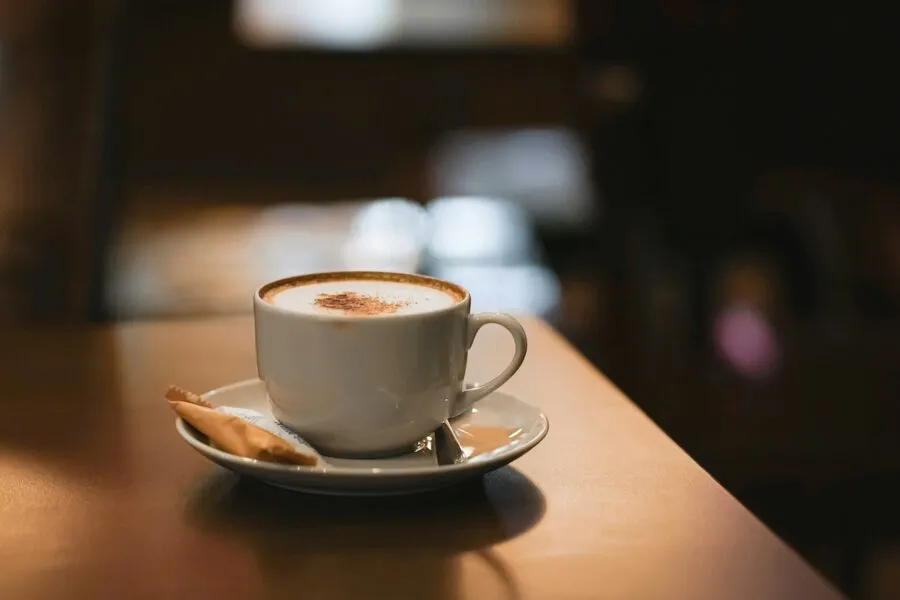 Arabica чи Robusta в капсулі: чому пропорція важливіша ніж назва сорту?