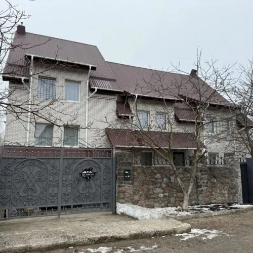 Как мы искали пансионат для престарелых: история нашей прабабушки