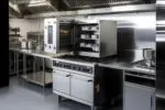 Профессиональные тестомесы против планетарных миксеров: какое оборудование выбрать для крафтовой пекарни?
