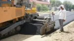 Ремонт дорог: какая техника нужна для фрезерования и укладки асфальта