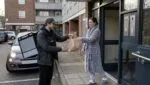 Відкриття нового сервісу доставки їжі МіксФуд у місті Лозова