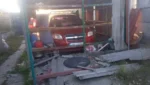 Наслідки обстрілу