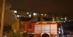 Наслідки обстрілу