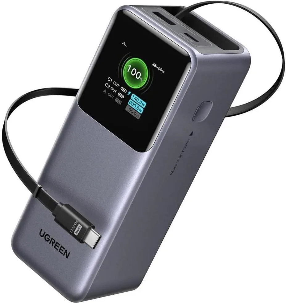 UGREEN Nexode PB726