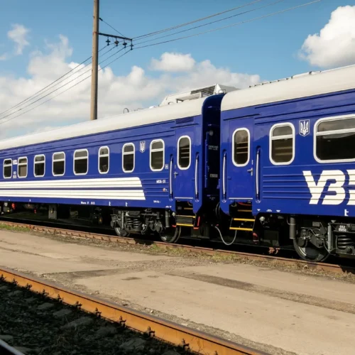 На Харківщині 25 жовтня скасували два приміські потяги: які рейси не курсуватимуть