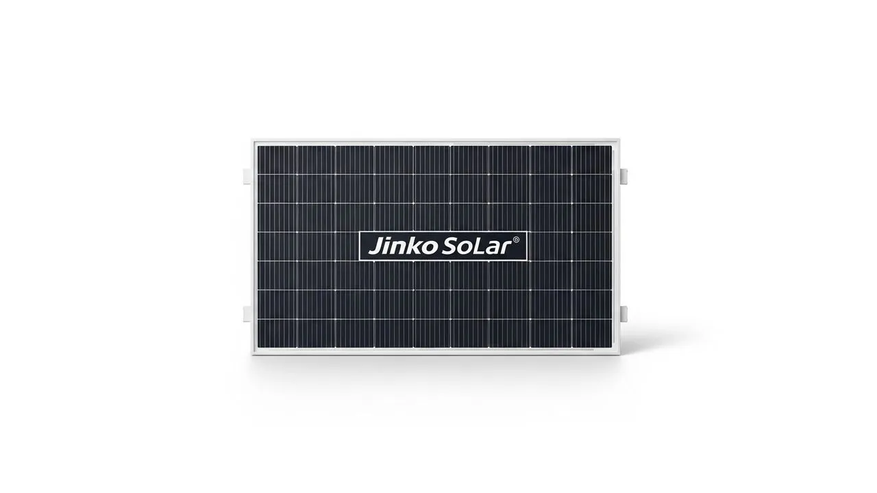 Jinko Solar