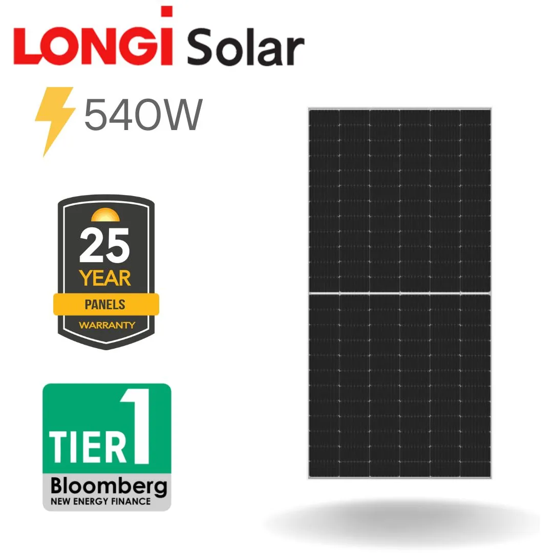 LONGi Solar