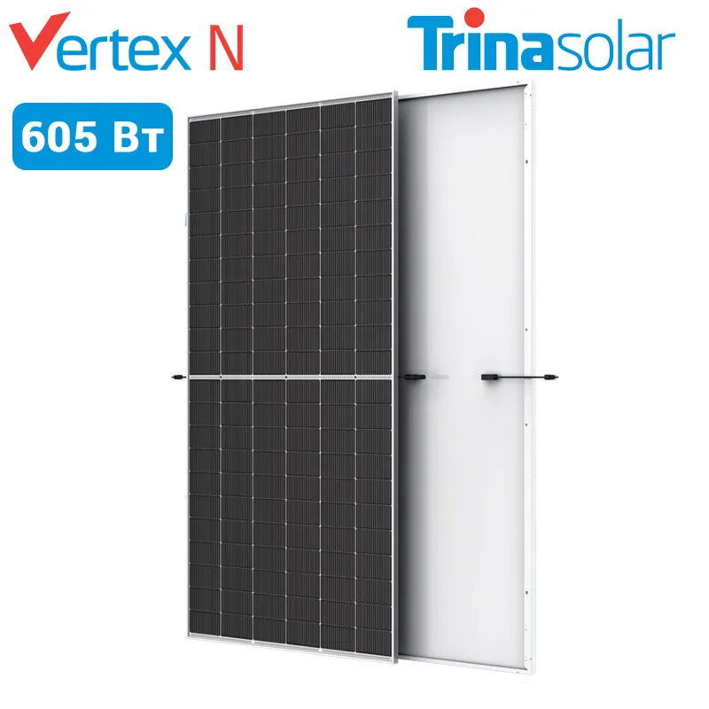 Trina Solar