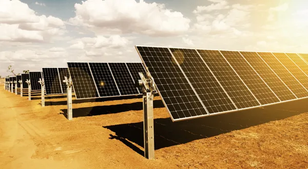 Canadian Solar