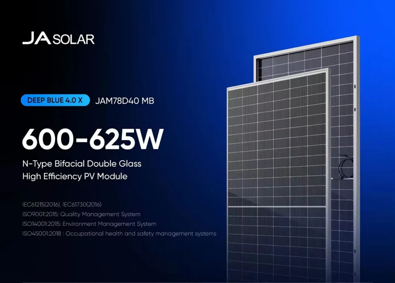 JA Solar