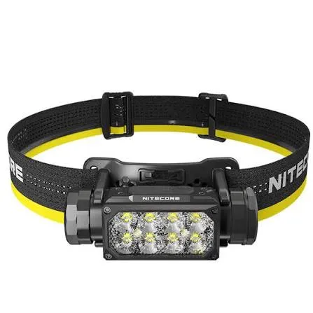 Nitecore HC65 UHE