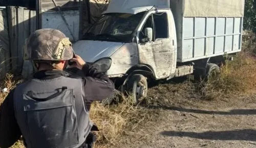 Російські війська атакували Харківщину керованими авіабомбами: поранено 14-річного хлопця