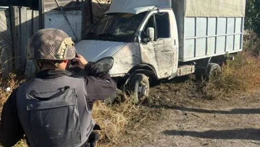 Російські війська атакували Харківщину керованими авіабомбами: поранено 14-річного хлопця