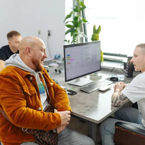 Работа водителем в Европе — вакансии дальнобойщика