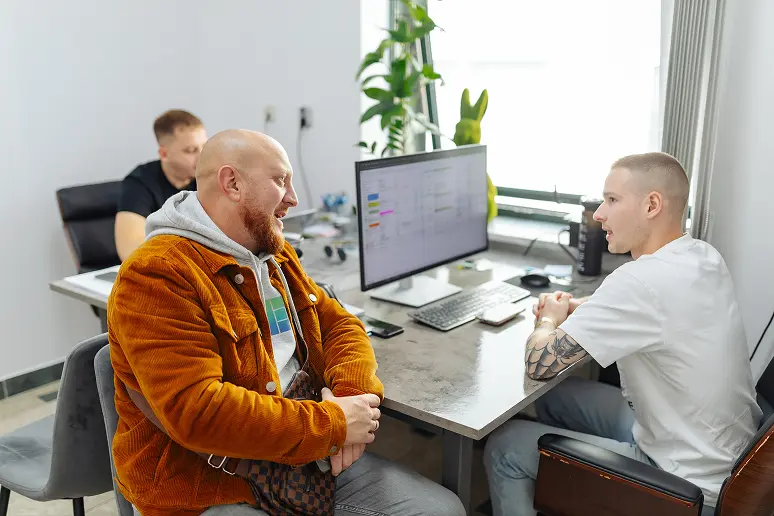 Работа водителем в Европе — вакансии дальнобойщика